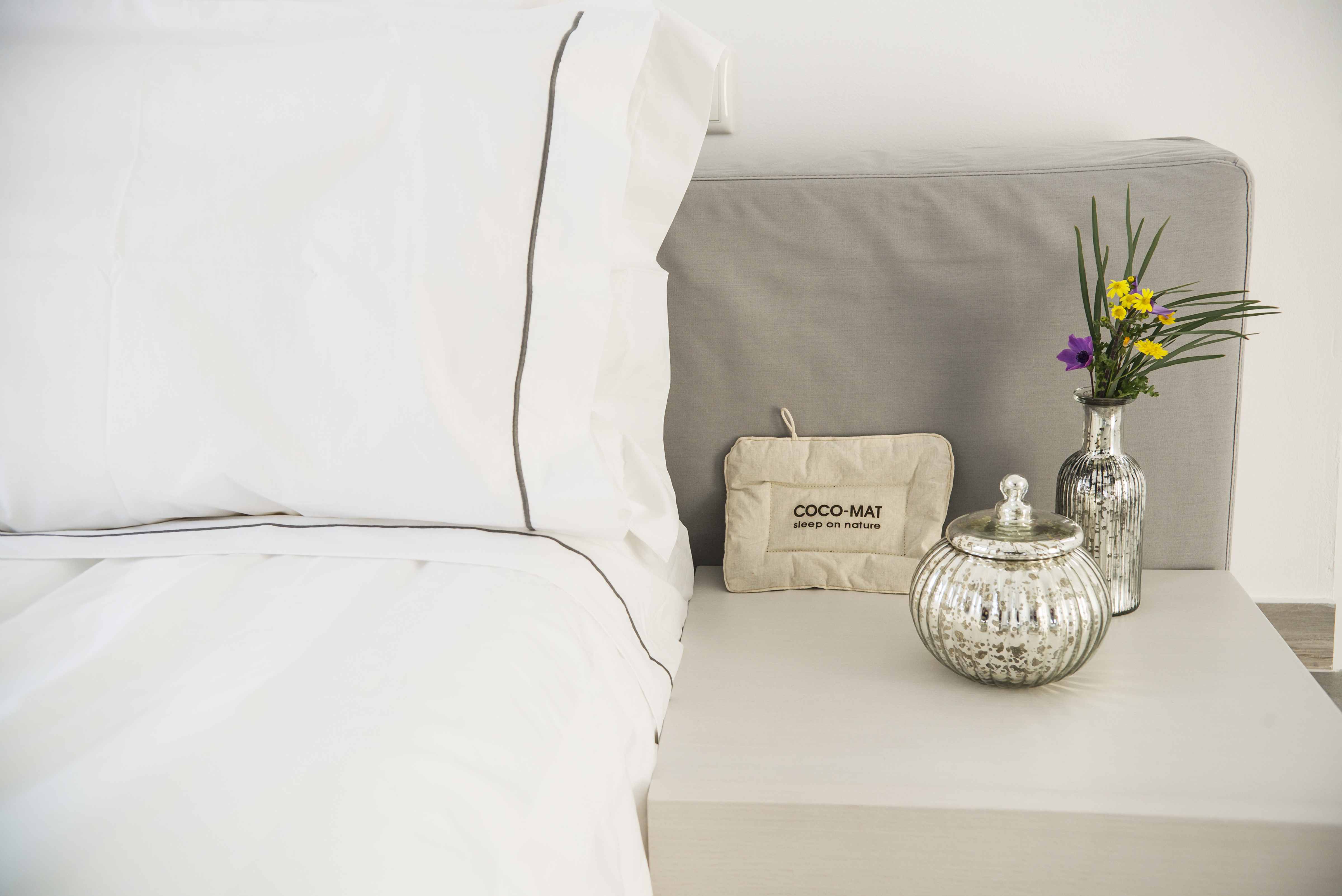 Eleia Seafront Villas