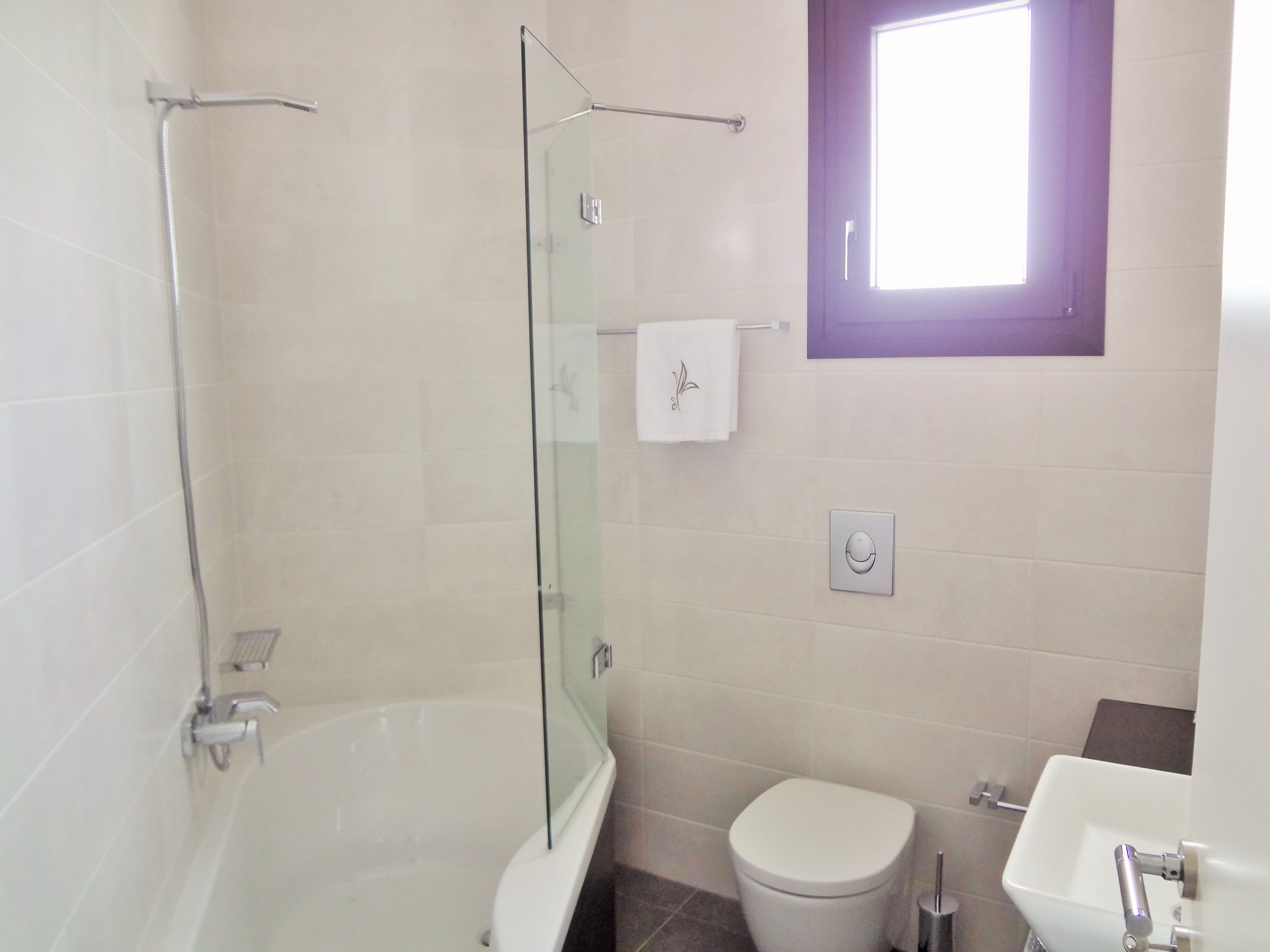 Eleia Seafront Villas