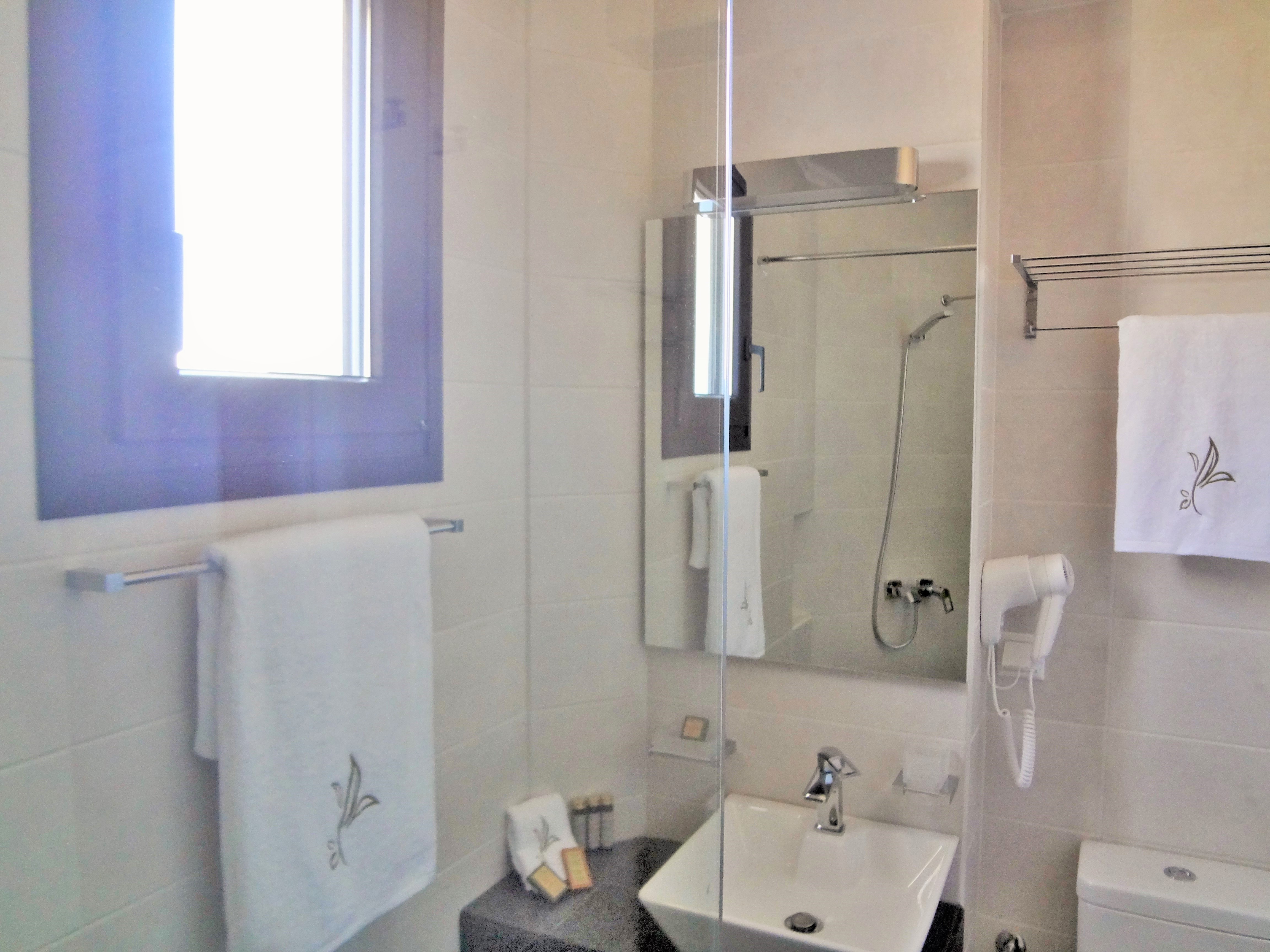 Eleia Seafront Villas