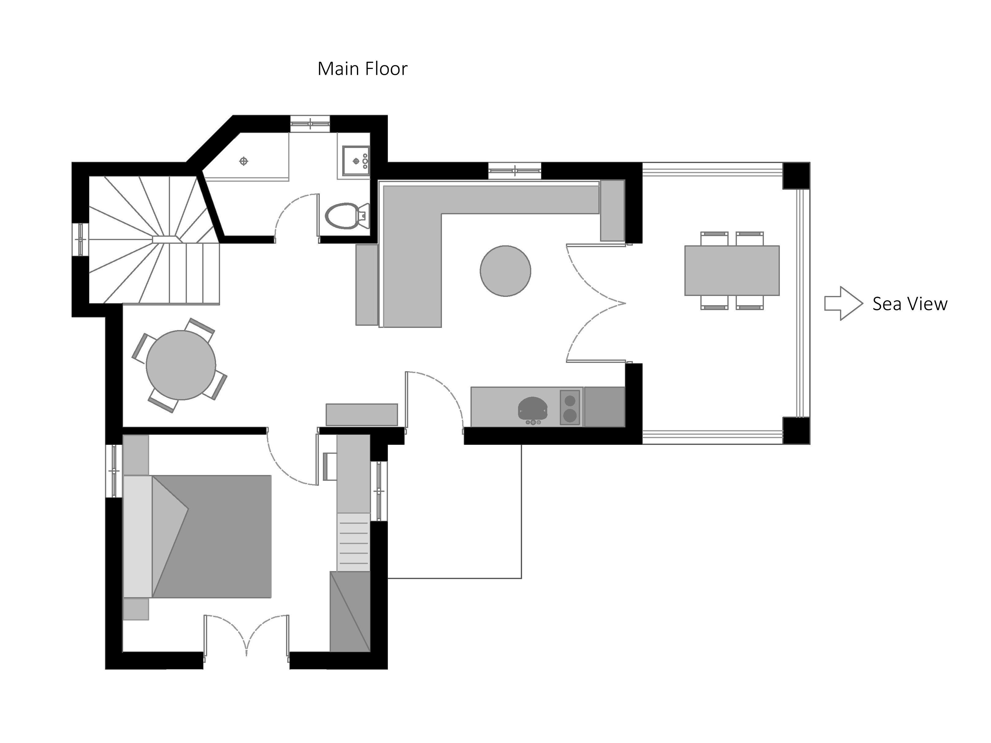 Eleia Seafront Villas