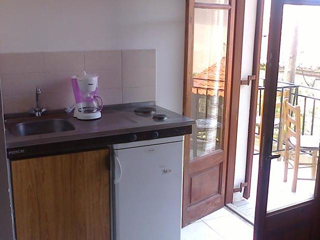 Elvira Rooms