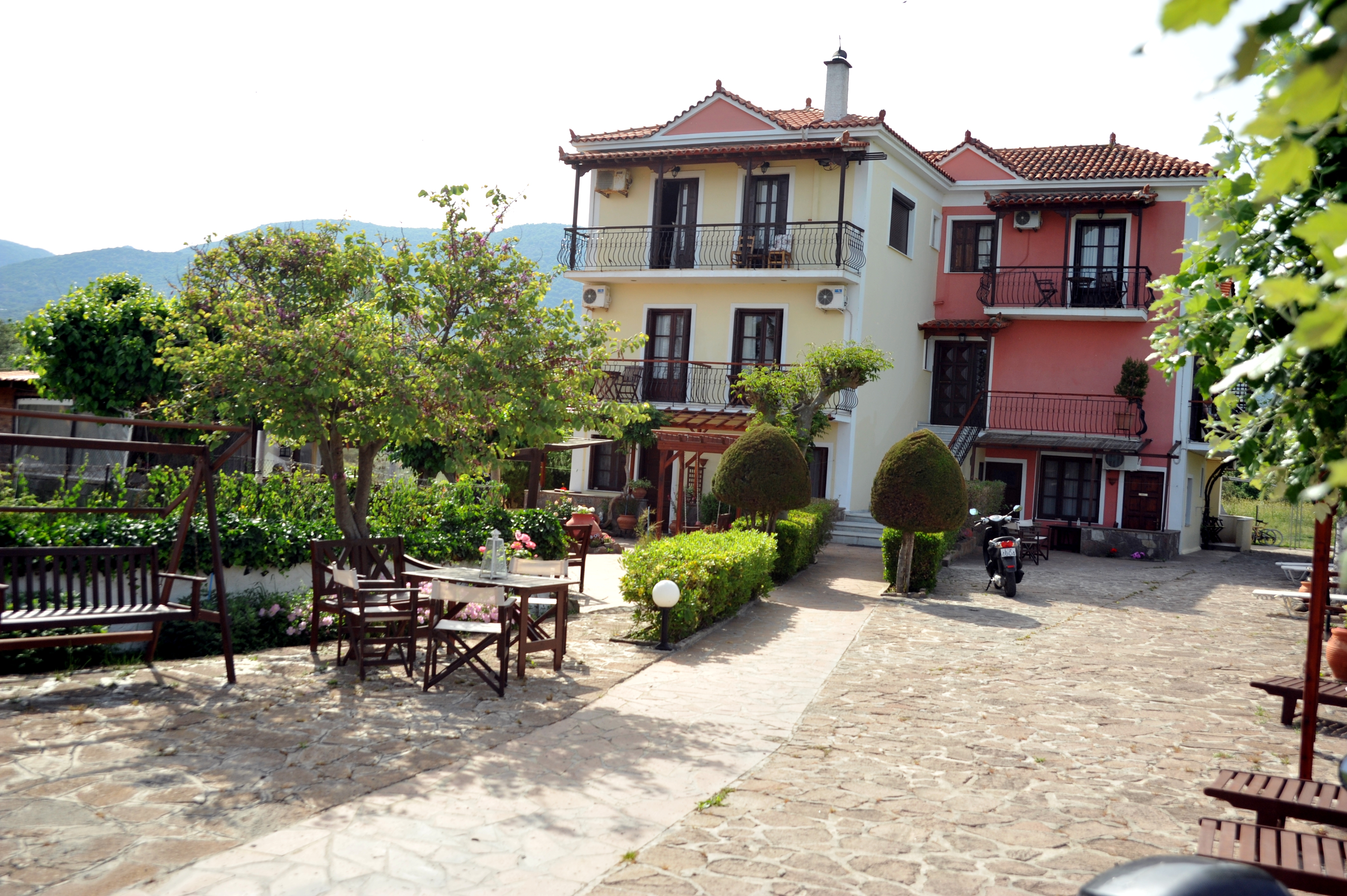 Miramare