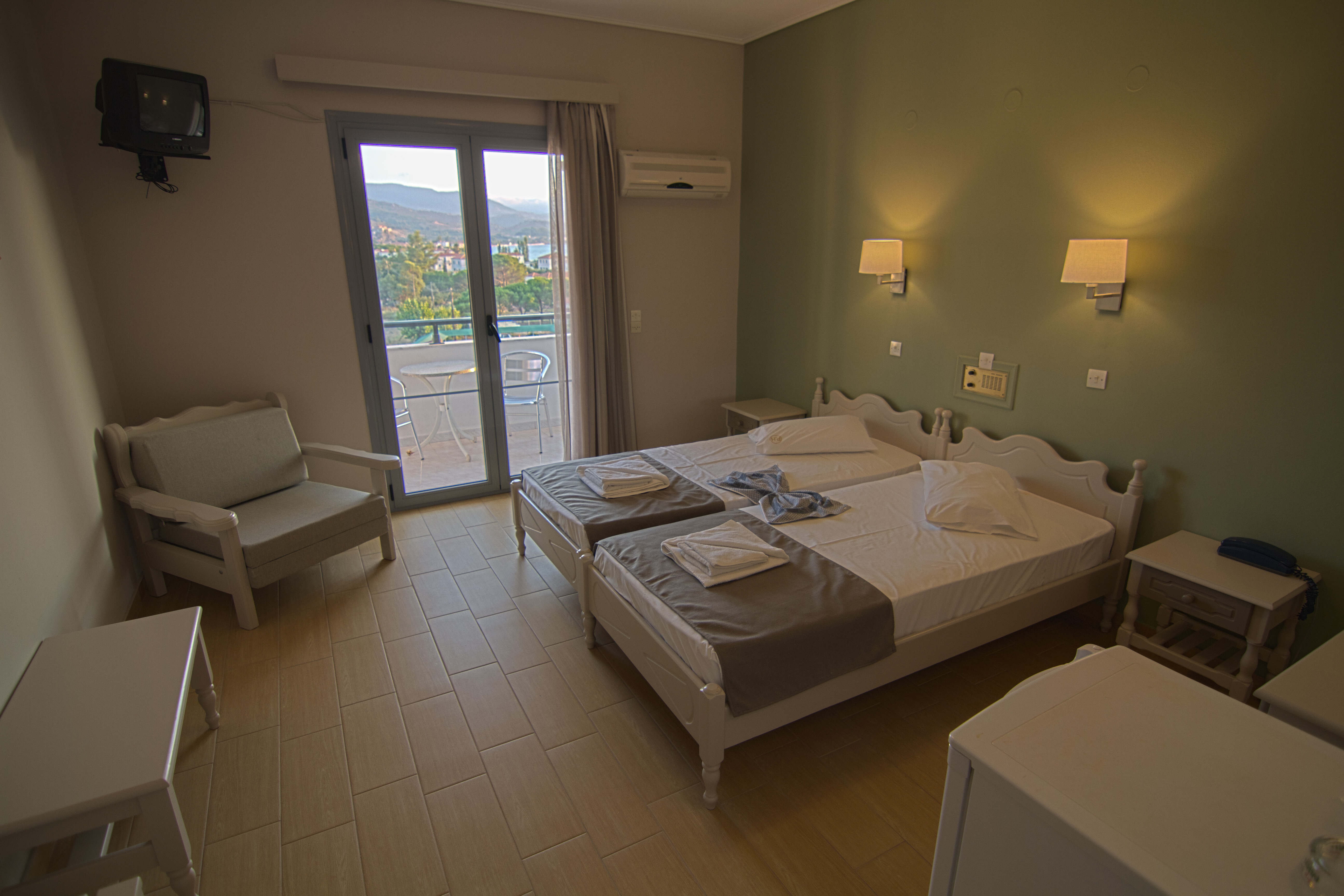 Panorama Resort Hotel