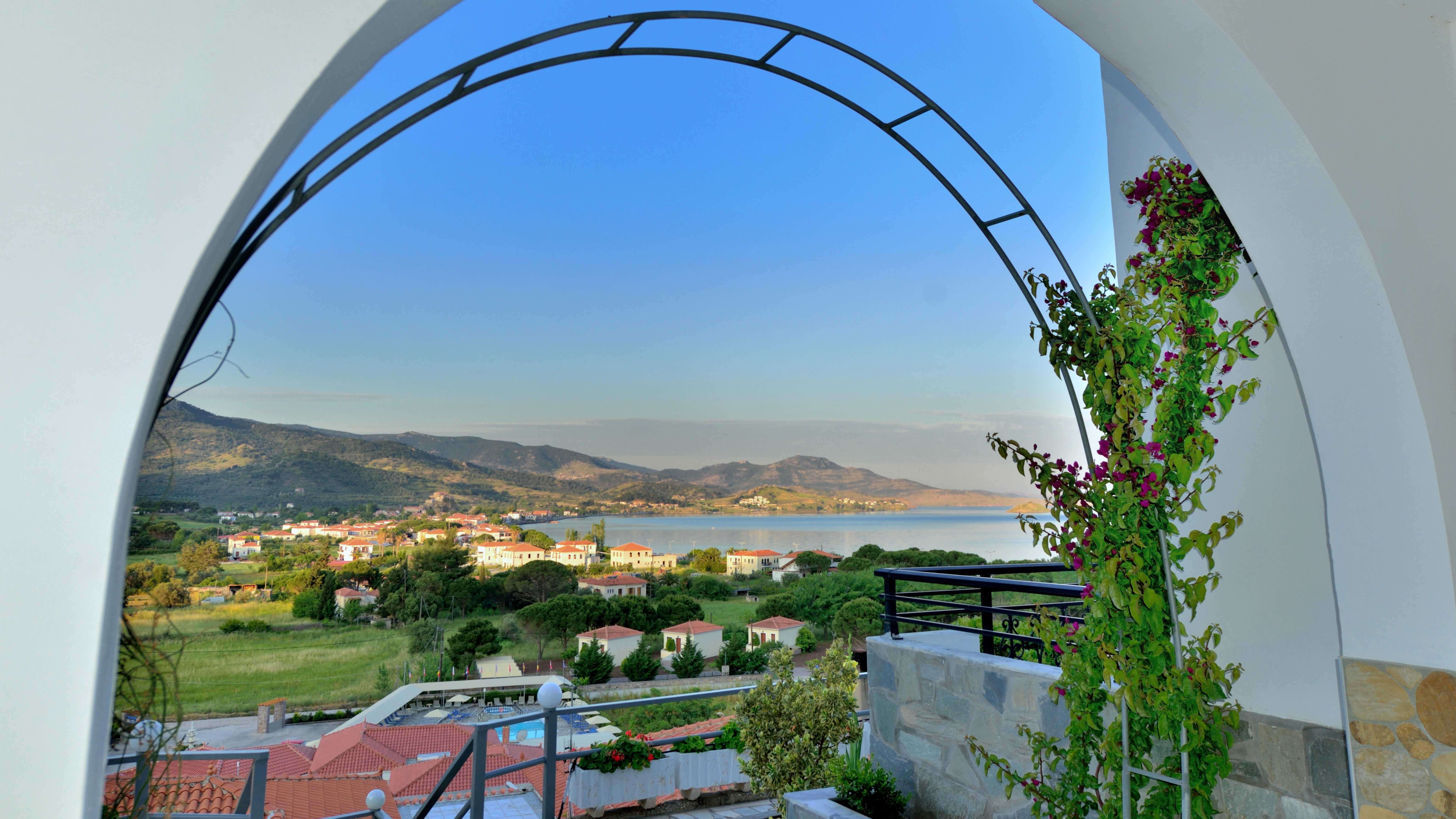 Panorama Resort Hotel