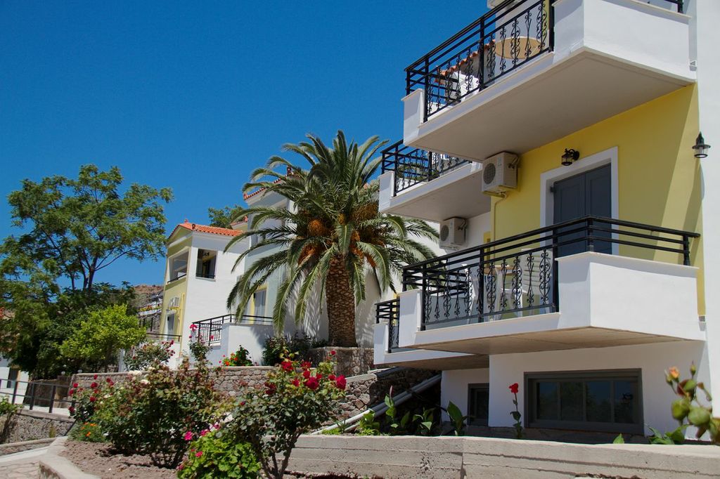 Panorama Resort Hotel