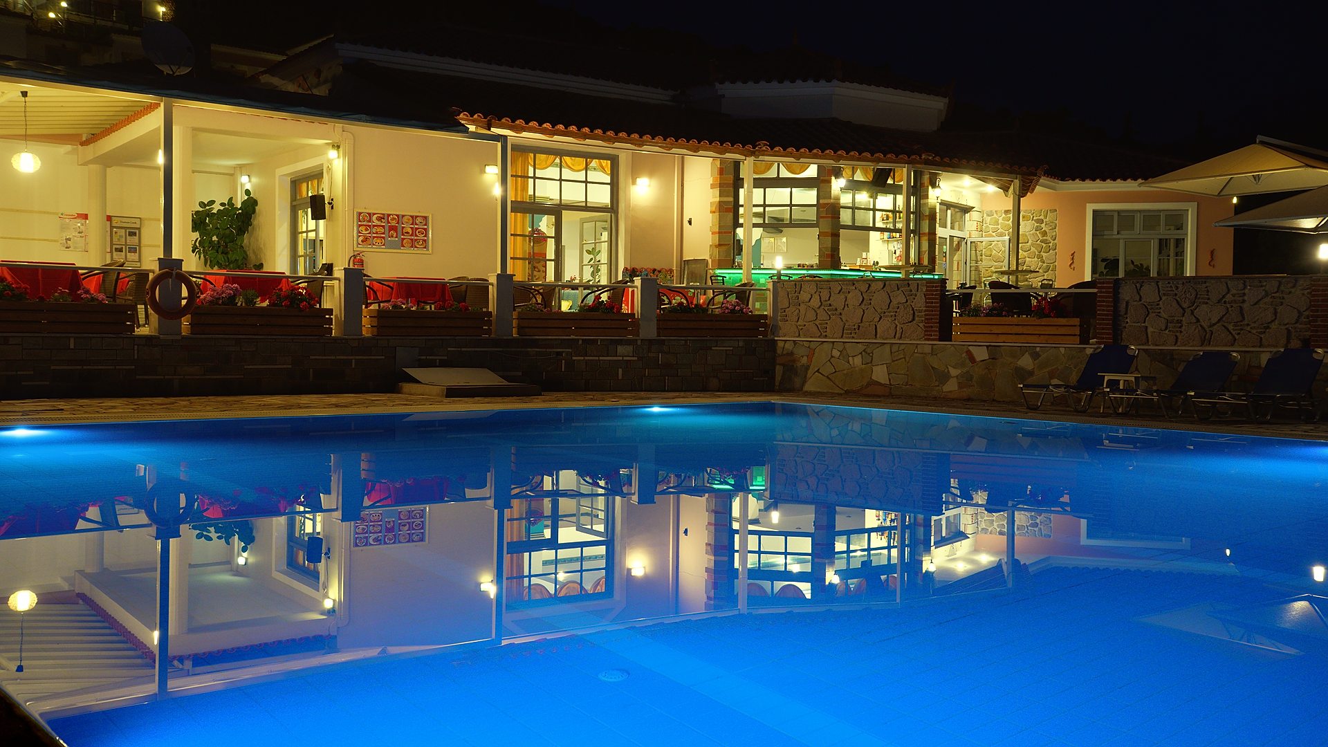 Panorama Resort Hotel