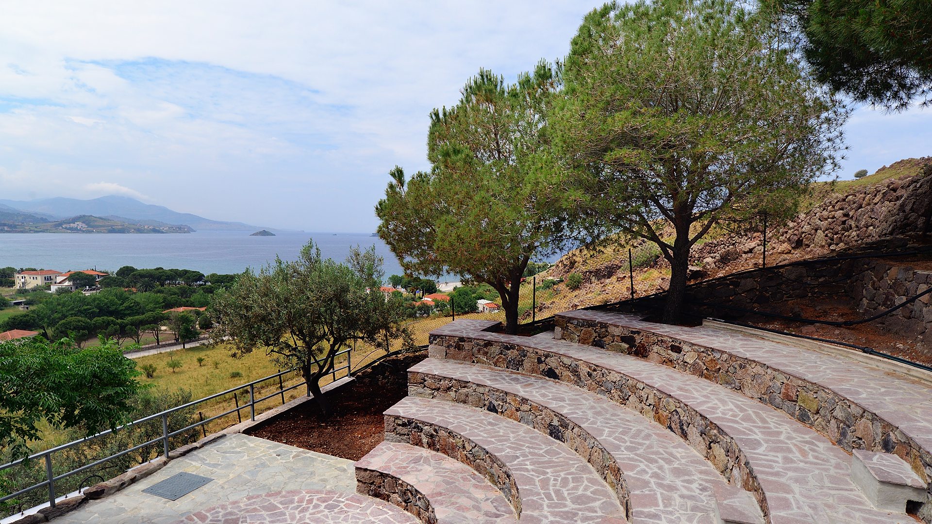 Panorama Resort Hotel