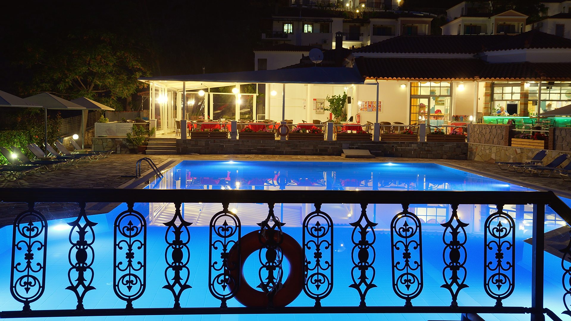 Panorama Resort Hotel