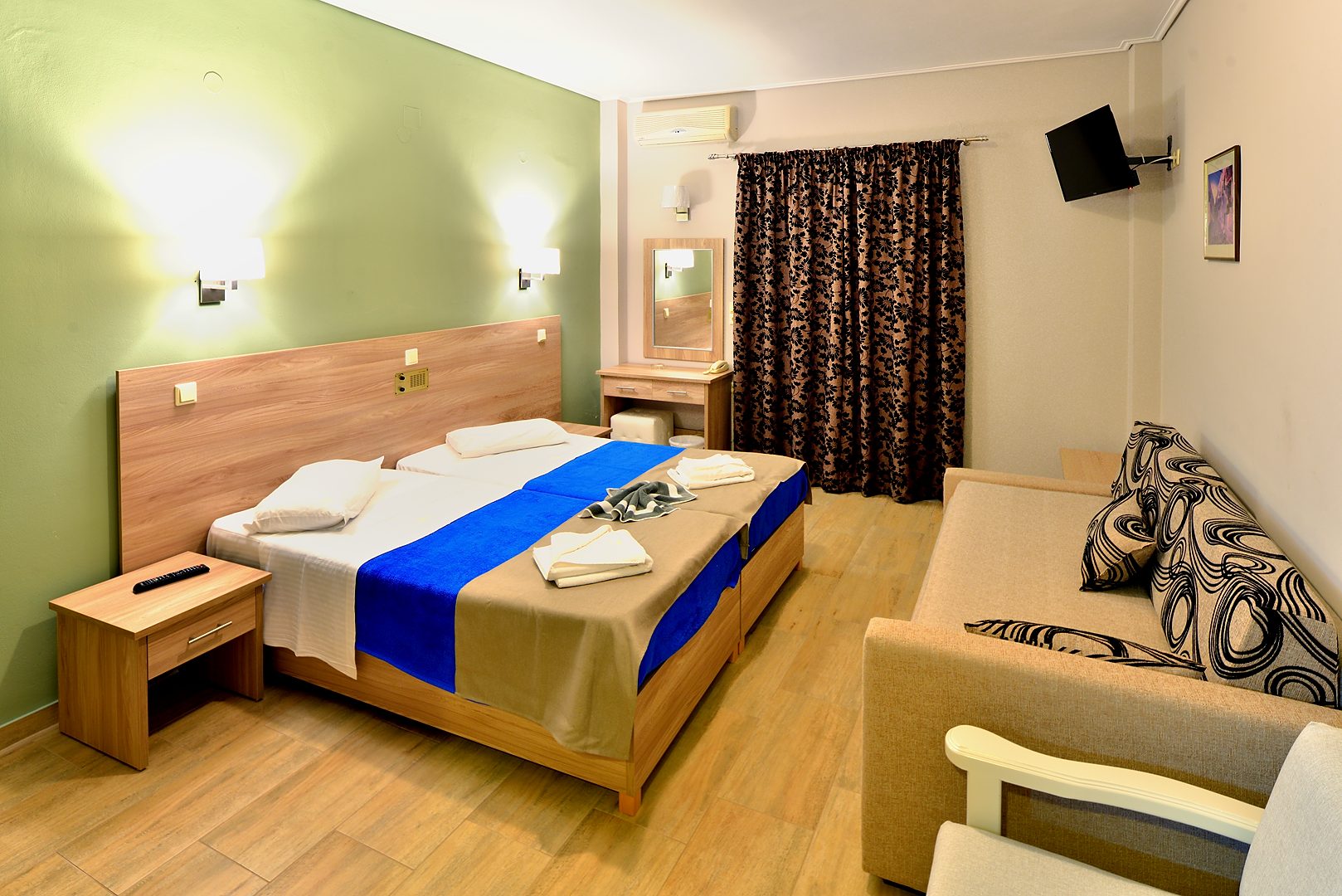 Panorama Resort Hotel