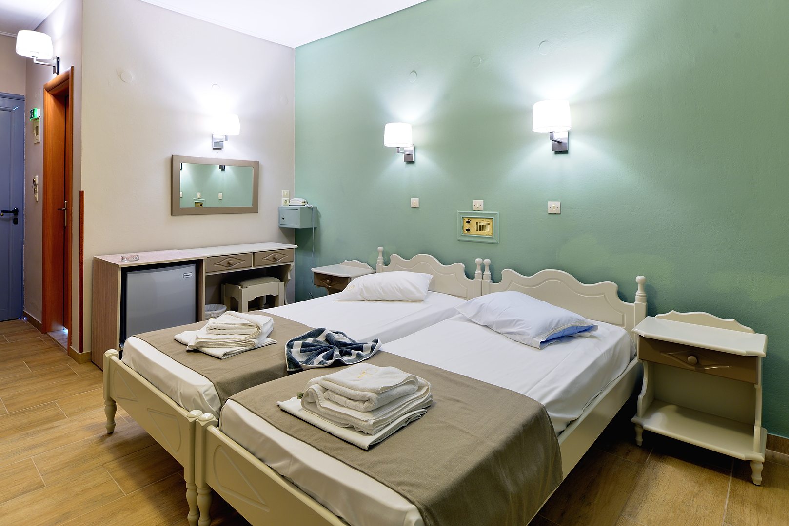 Panorama Resort Hotel