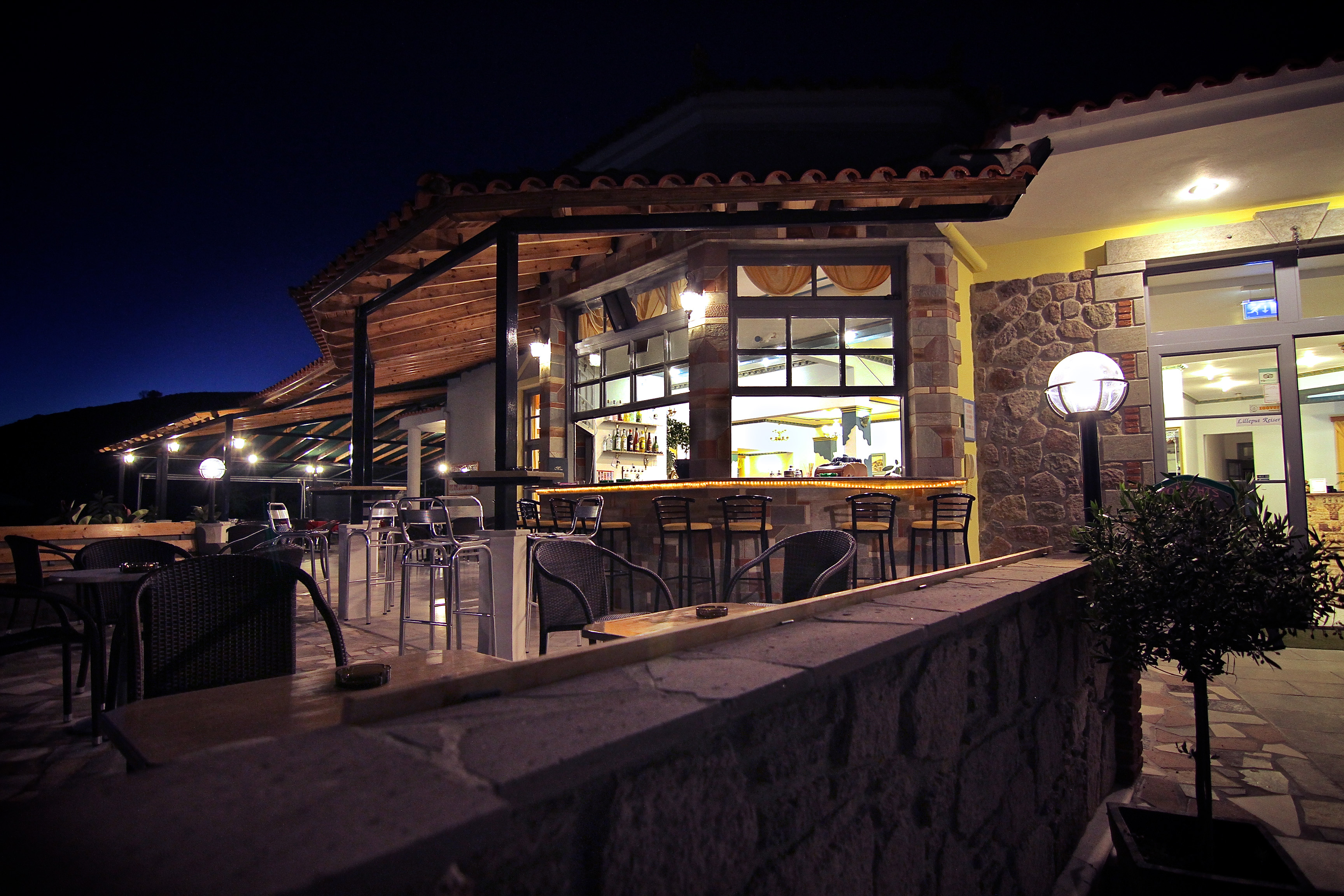 Panorama Resort Hotel