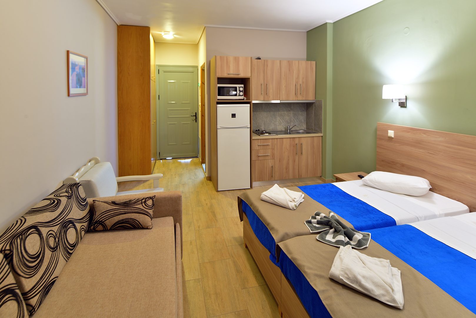 Panorama Resort Hotel