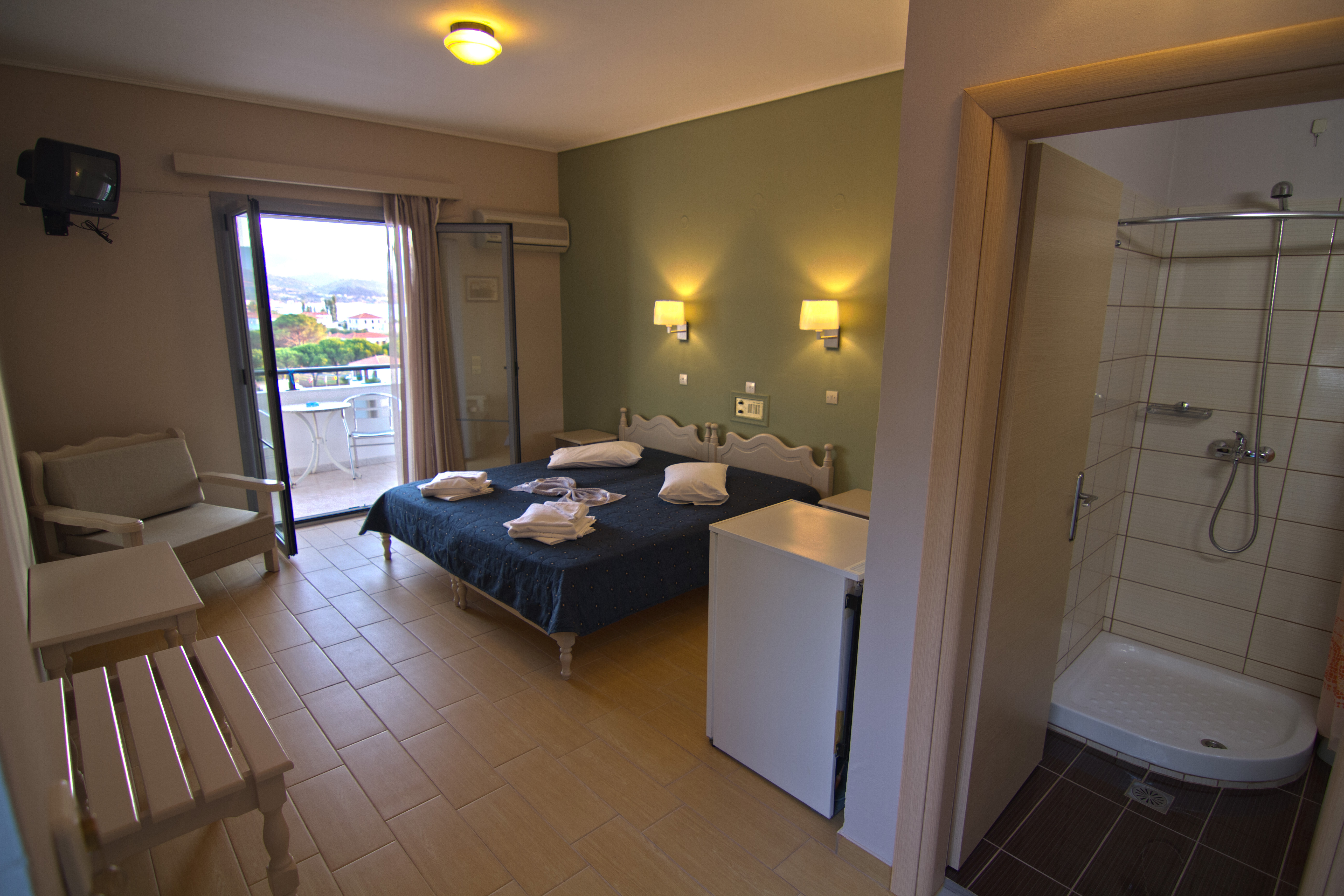 Panorama Resort Hotel