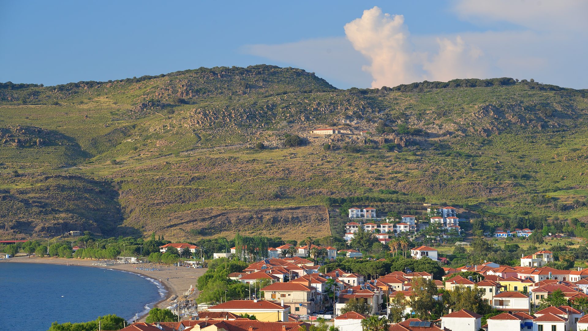 Panorama Resort Hotel