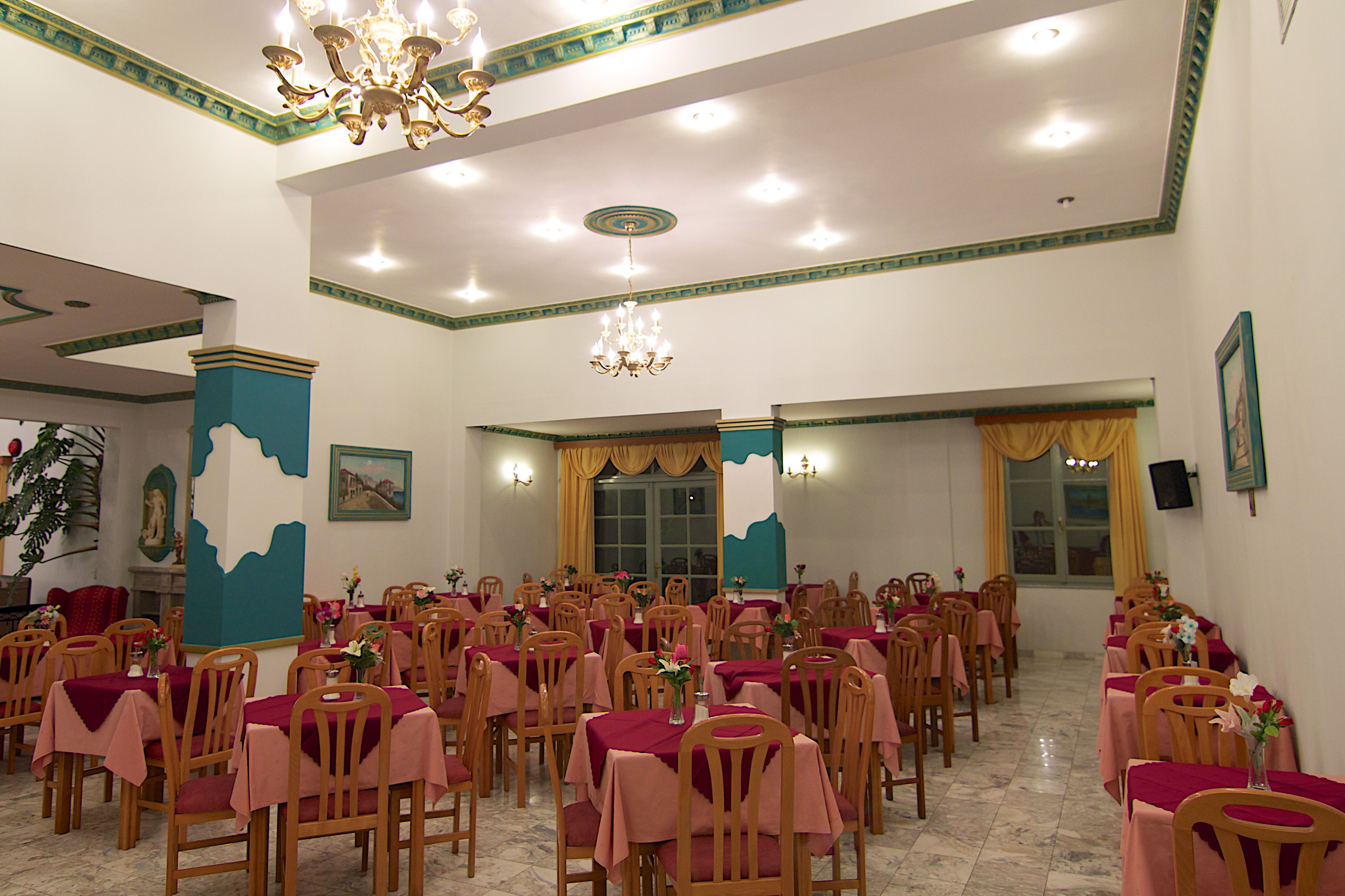 Panorama Resort Hotel