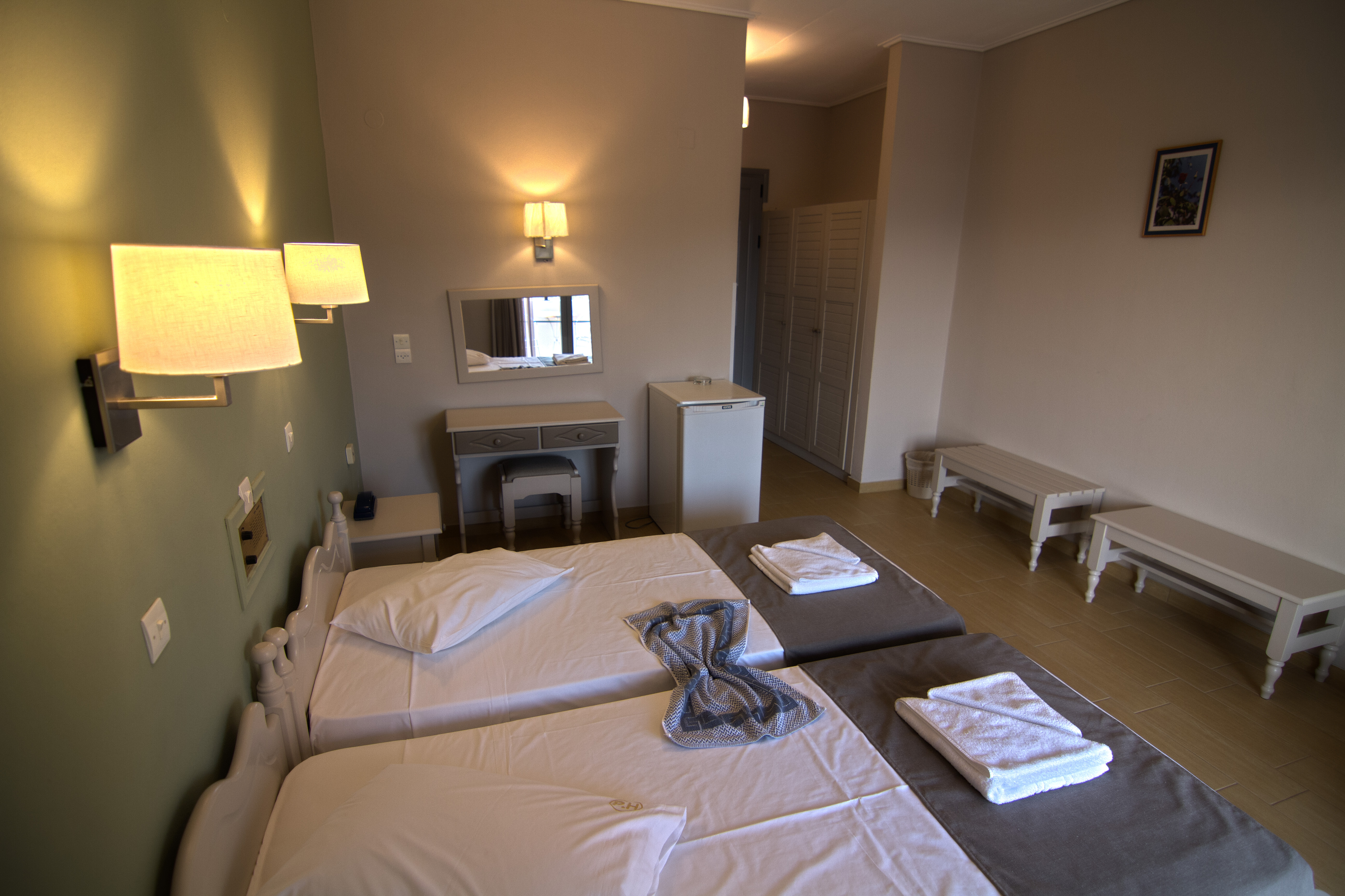 Panorama Resort Hotel