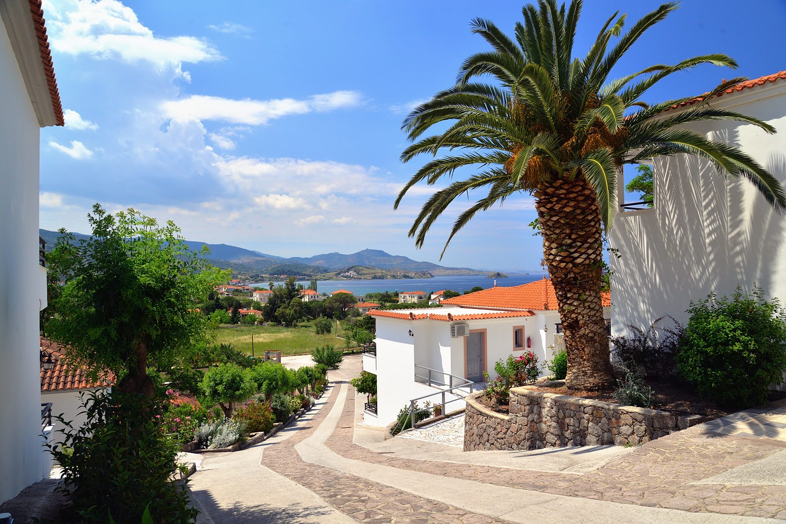 Panorama Resort Hotel