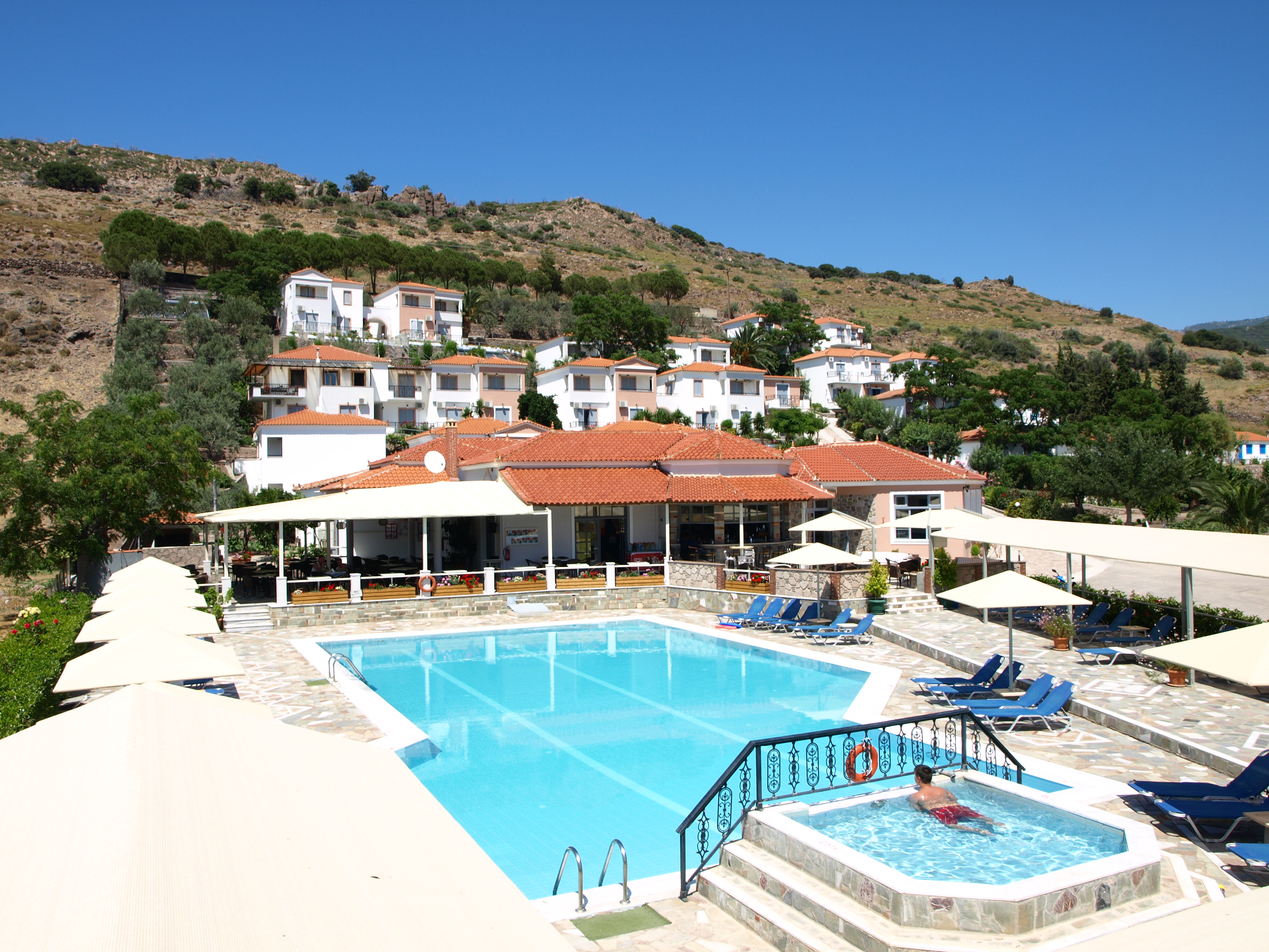 Panorama Resort Hotel