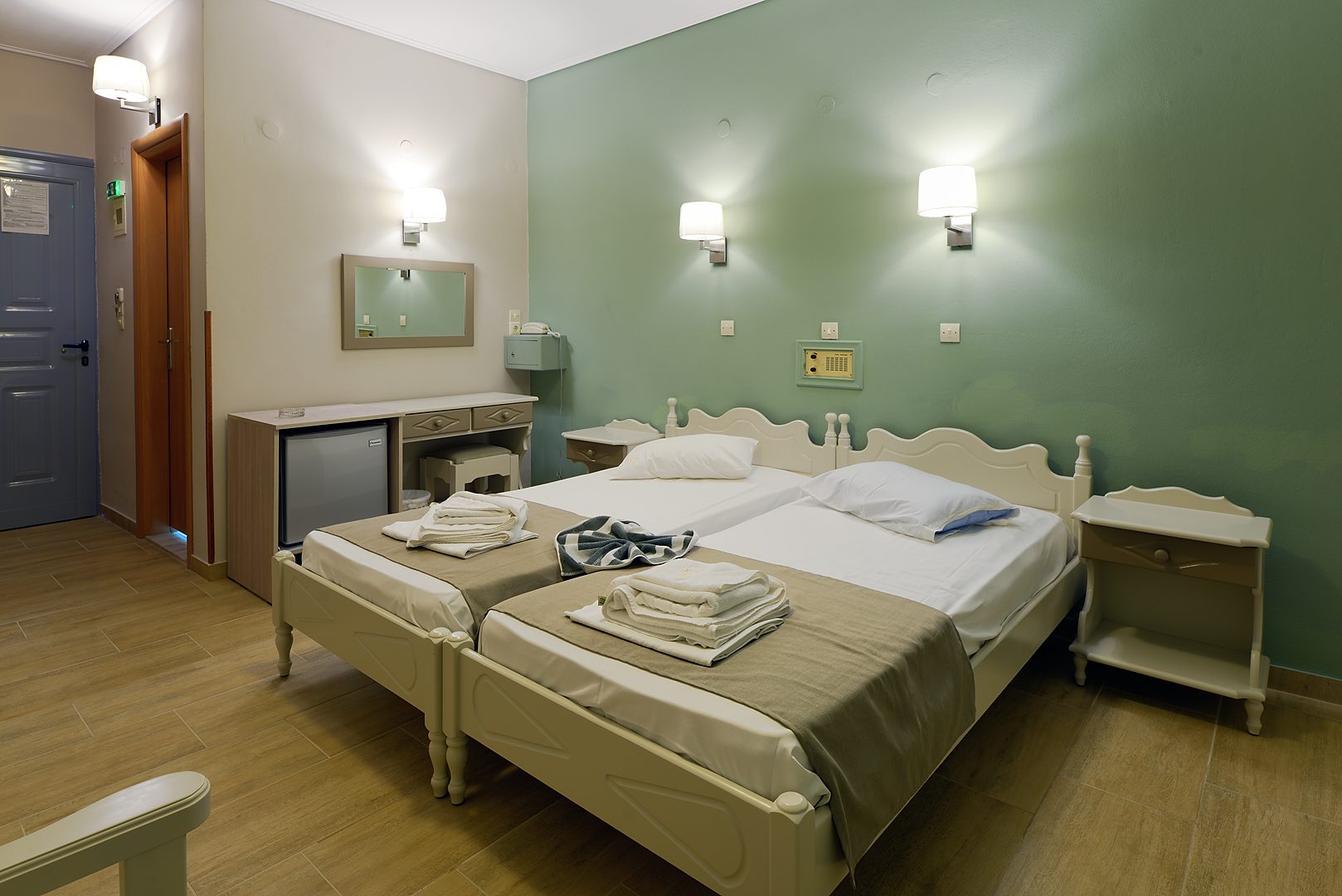 Panorama Resort Hotel