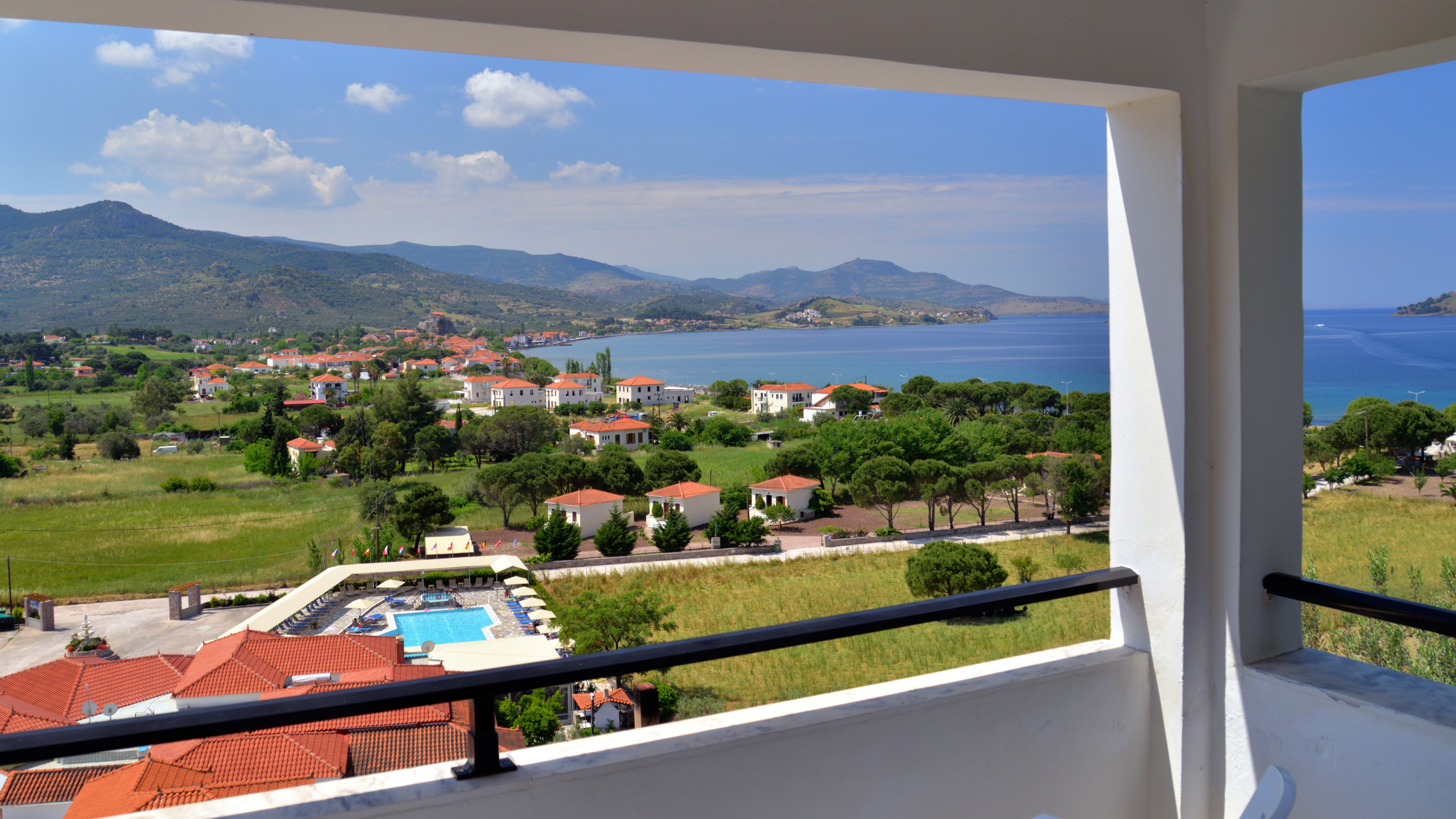 Panorama Resort Hotel