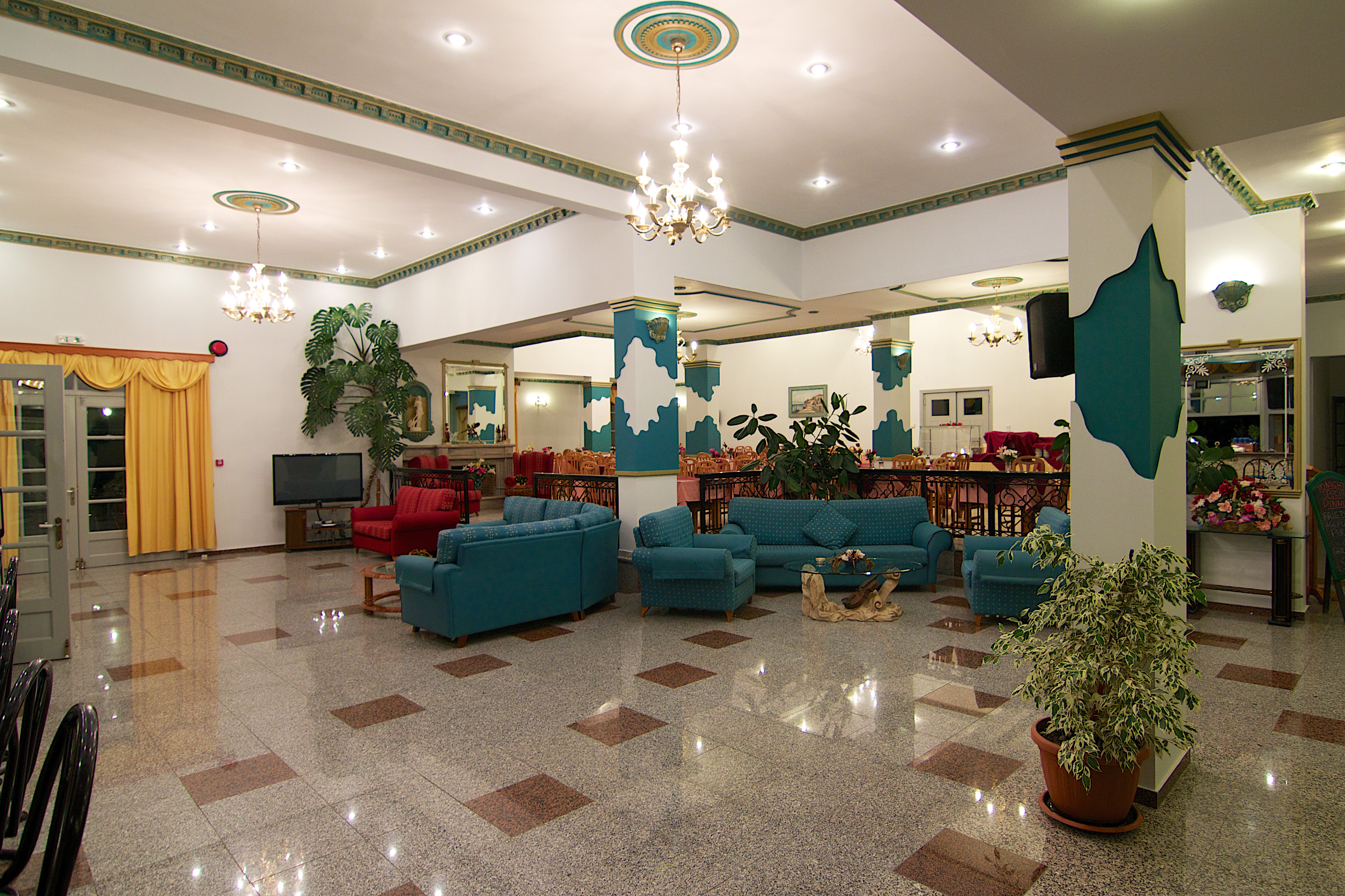 Panorama Resort Hotel