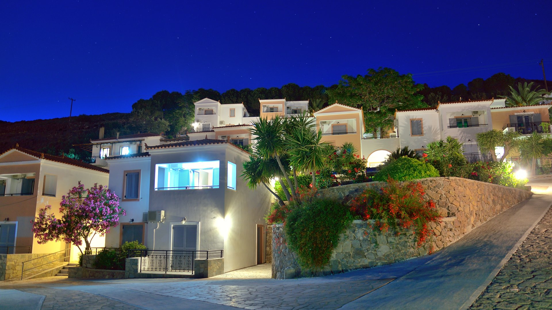 Panorama Resort Hotel