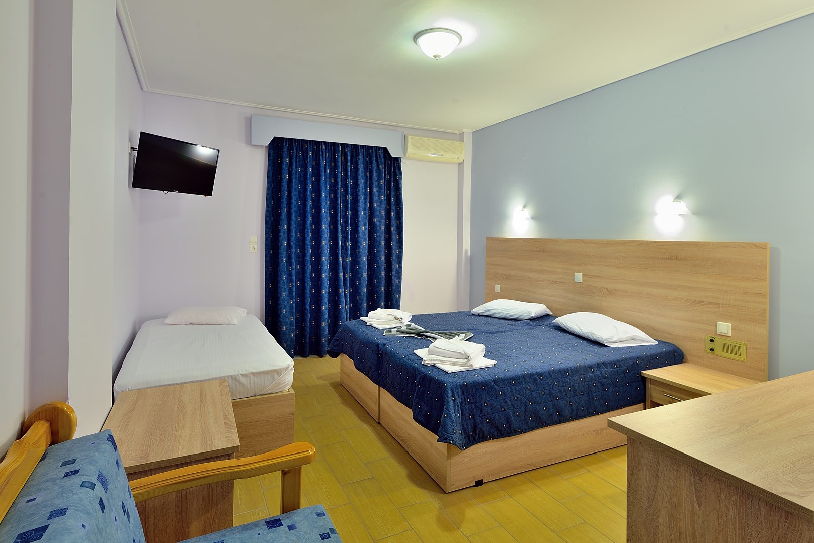 Panorama Resort Hotel