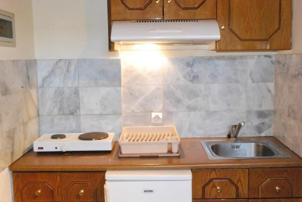 Sunshine Apartments