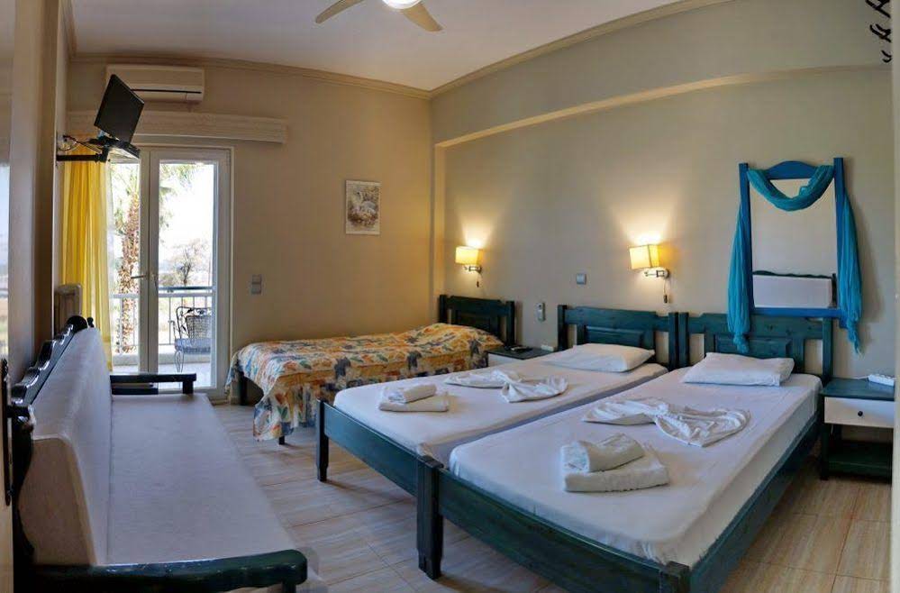 Galazio Asteri 1 Hotel Apartments