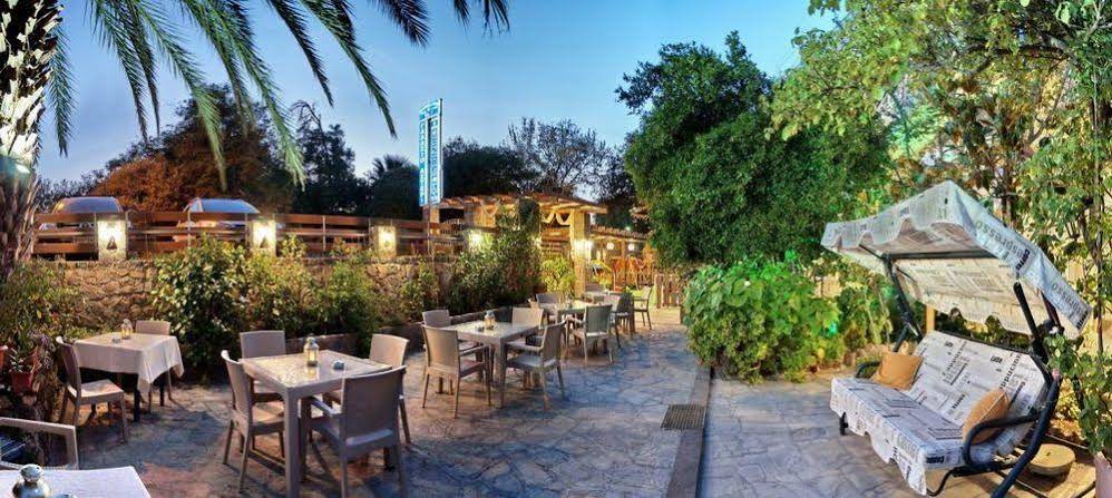 Galazio Asteri 1 Hotel Apartments