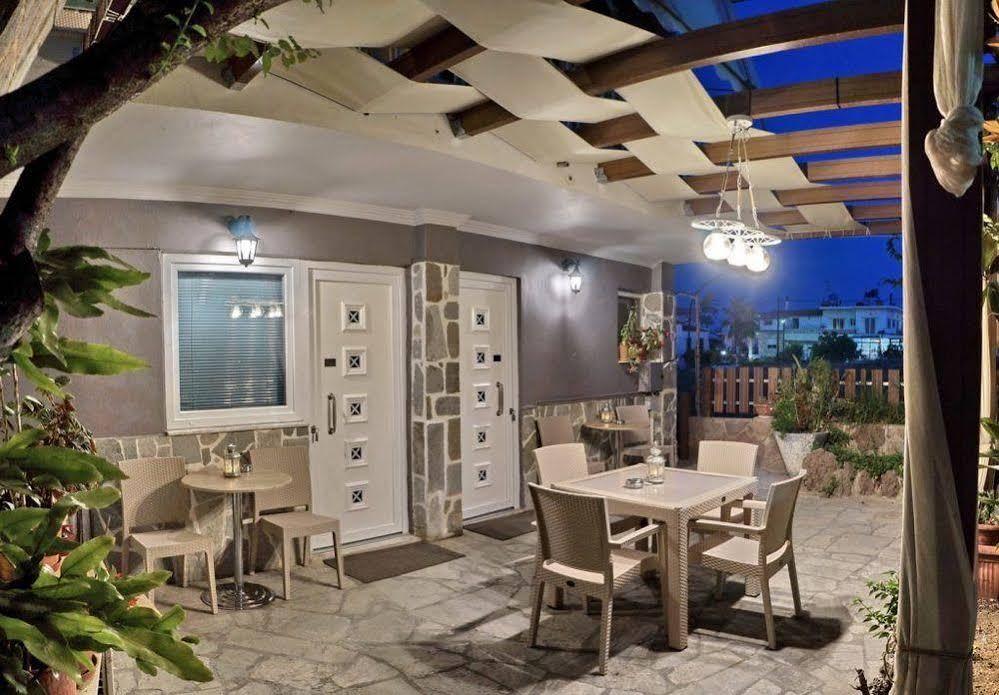Galazio Asteri 1 Hotel Apartments