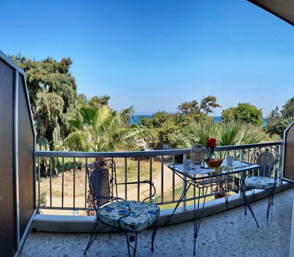 Galazio Asteri 1 Hotel Apartments