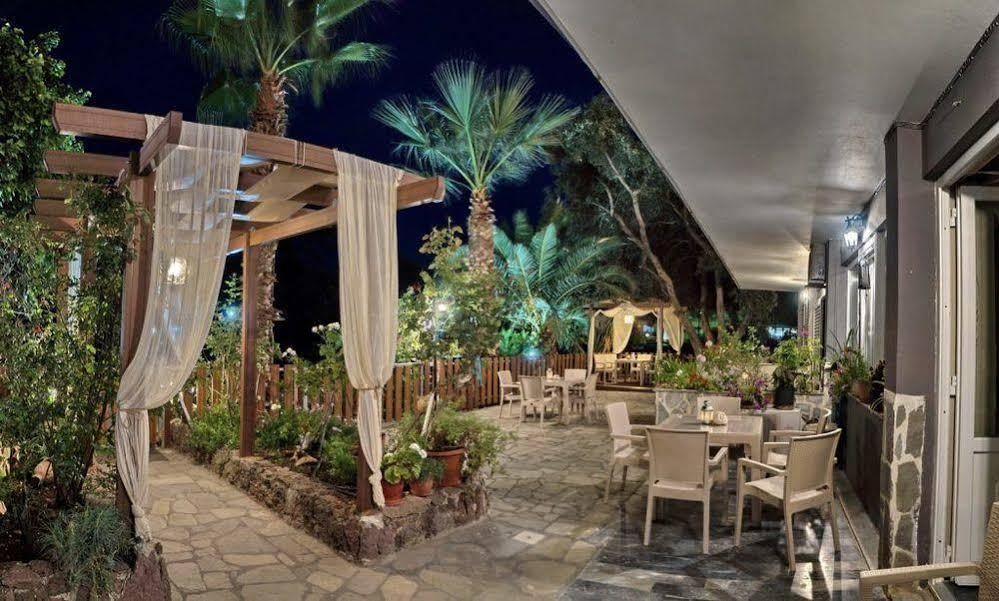 Galazio Asteri 1 Hotel Apartments