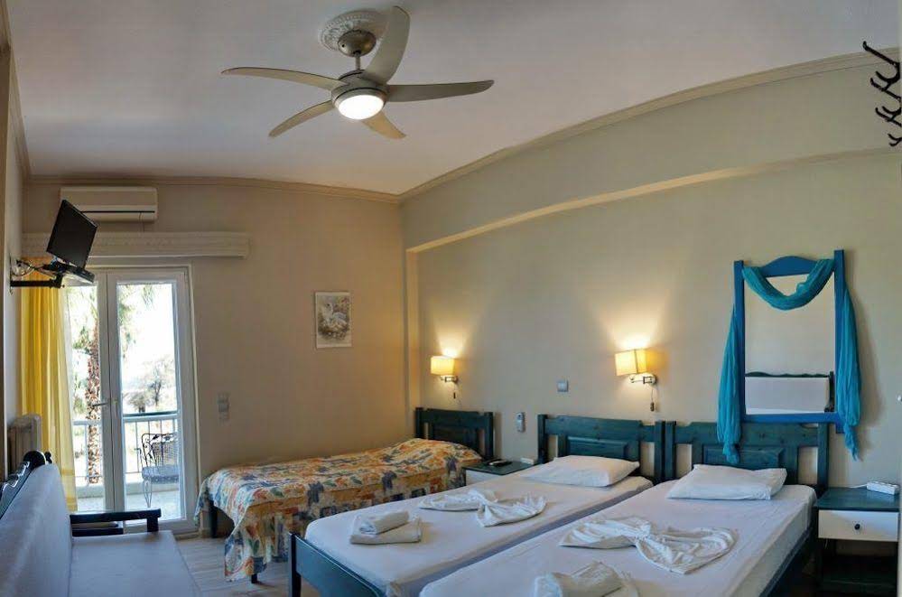 Galazio Asteri 1 Hotel Apartments