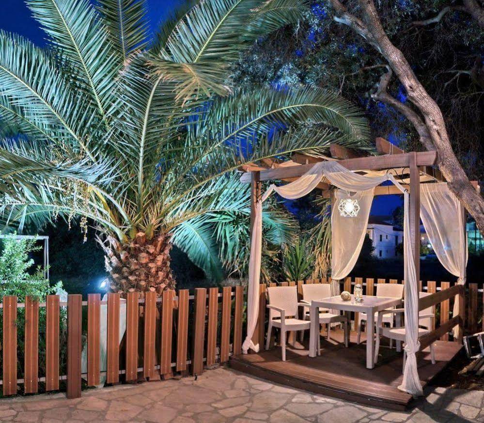 Galazio Asteri 1 Hotel Apartments