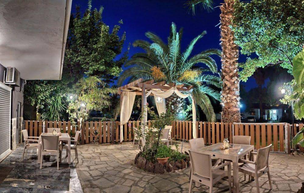 Galazio Asteri 1 Hotel Apartments