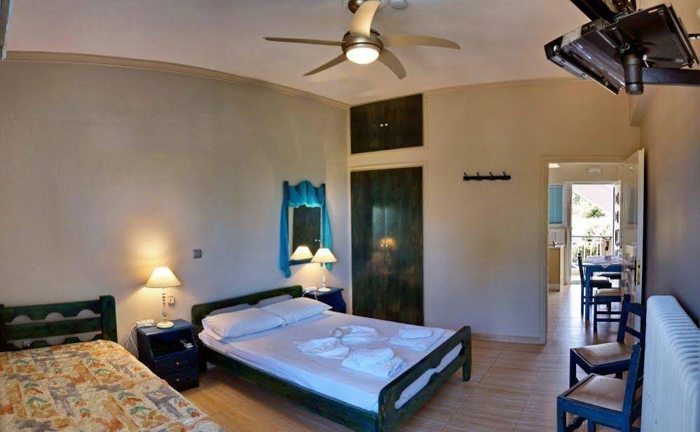 Galazio Asteri 1 Hotel Apartments
