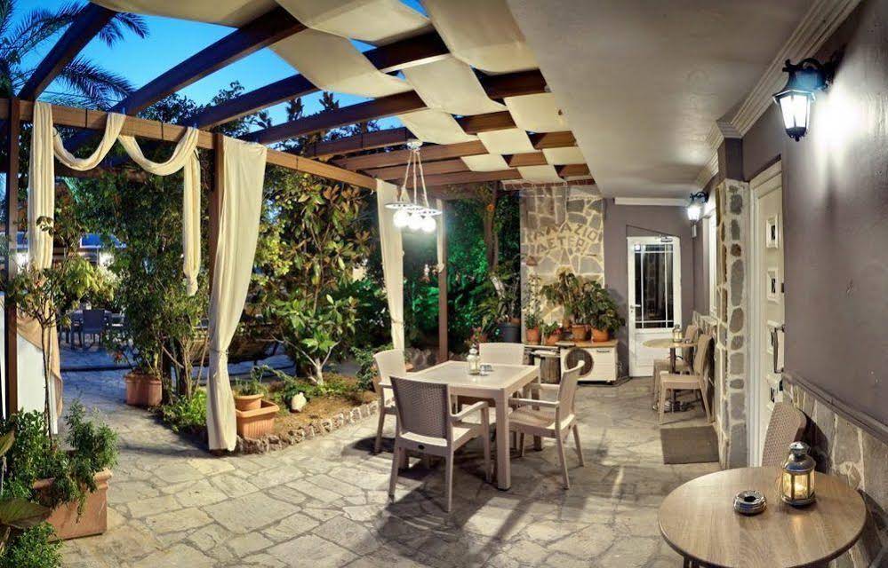Galazio Asteri 1 Hotel Apartments