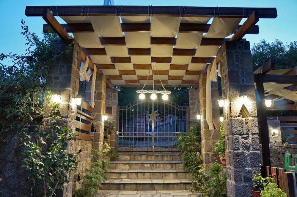 Galazio Asteri 1 Hotel Apartments