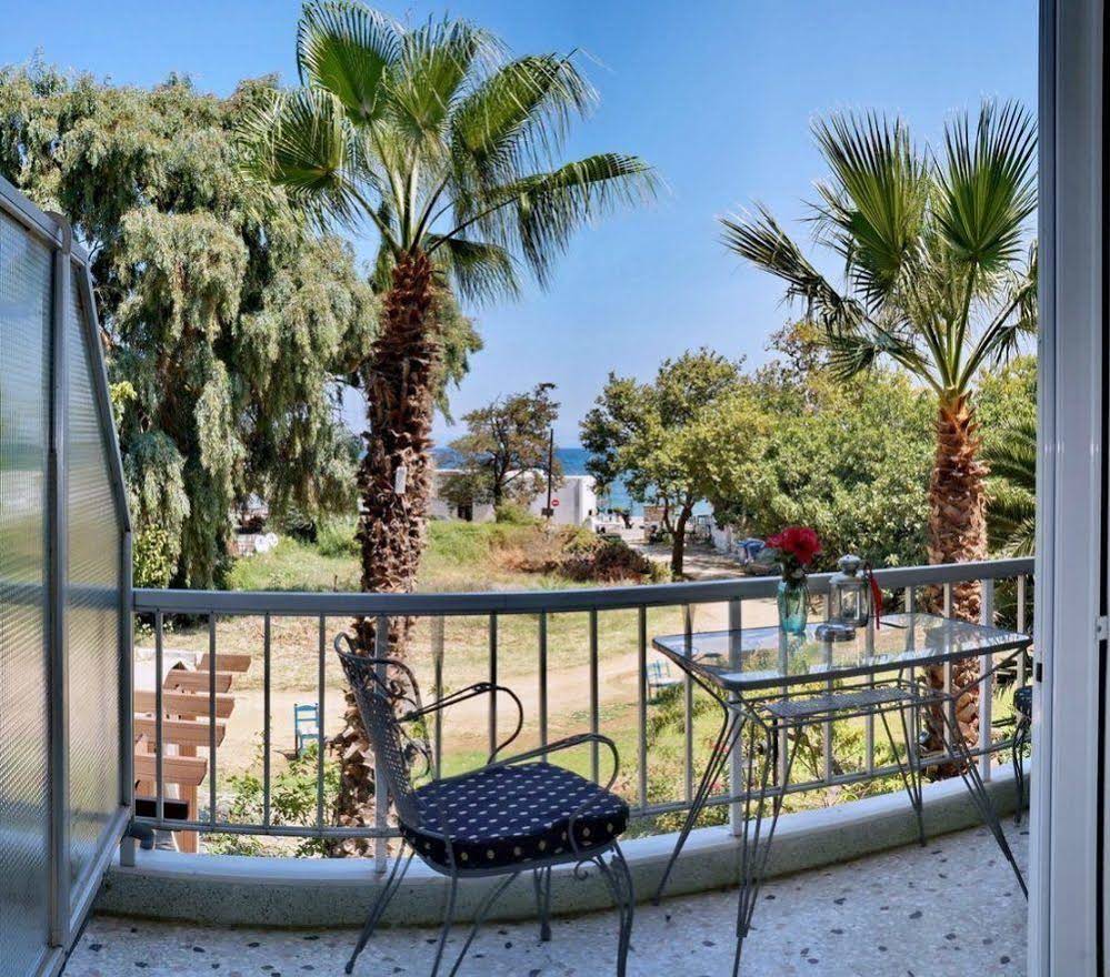 Galazio Asteri 1 Hotel Apartments