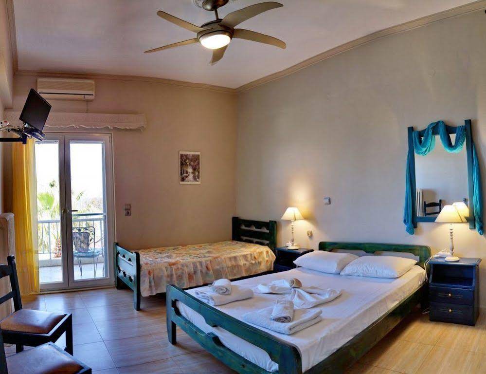 Galazio Asteri 1 Hotel Apartments