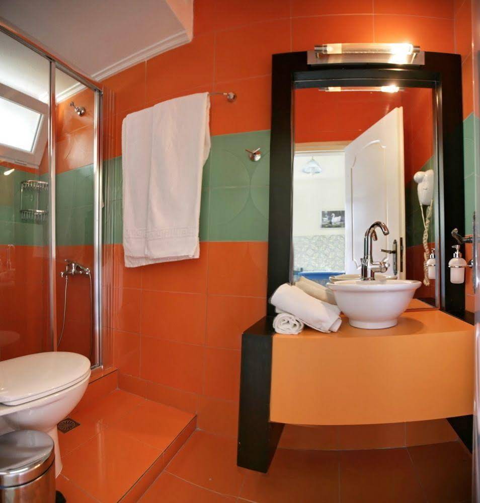 Galazio Asteri 1 Hotel Apartments