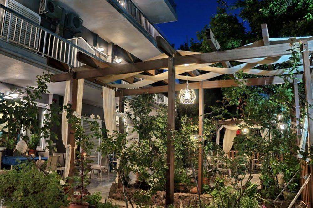Galazio Asteri 1 Hotel Apartments