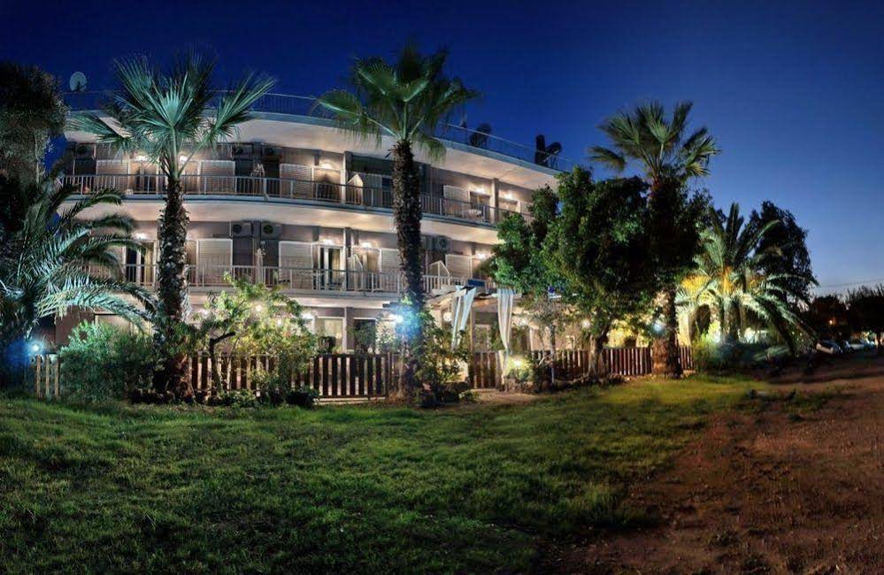 Galazio Asteri 1 Hotel Apartments