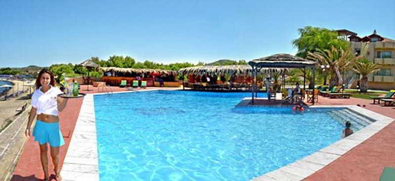 Lesvos Inn Resort Hotel & Spa