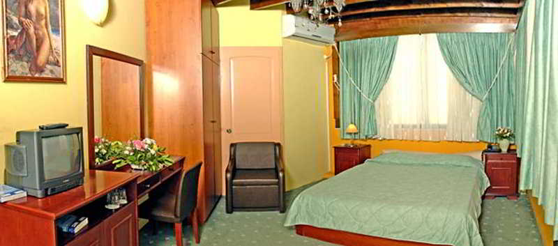 Lesvos Inn Resort Hotel & Spa