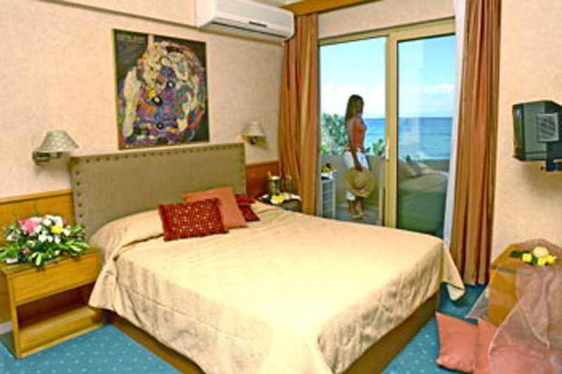 Lesvos Inn Resort Hotel & Spa