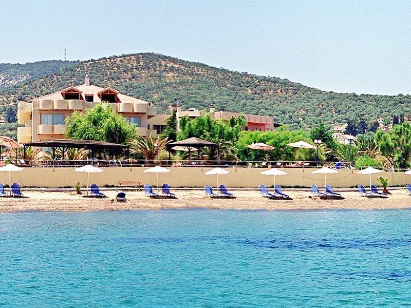 Lesvos Inn Resort Hotel & Spa