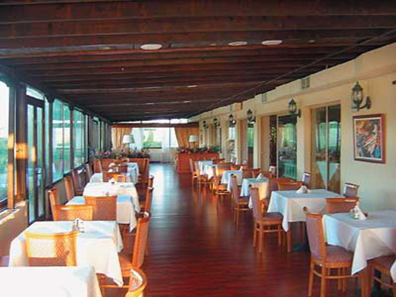 Lesvos Inn Resort Hotel & Spa