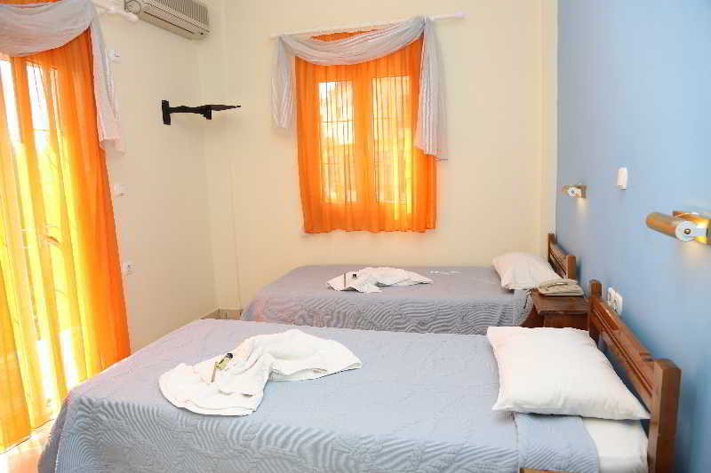 Coral Hotel